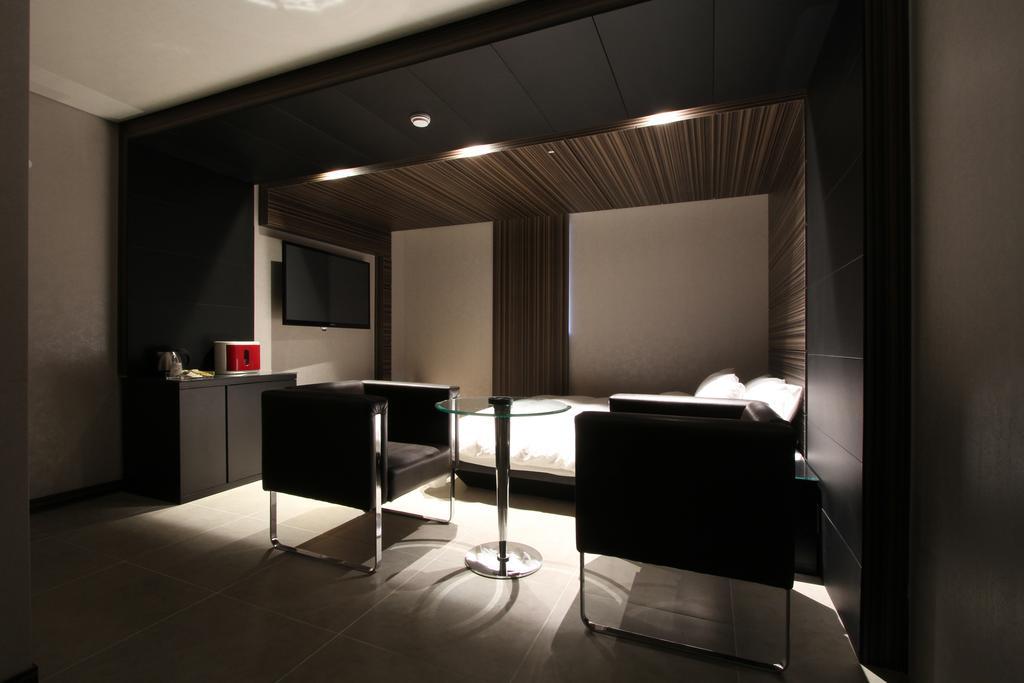 Valentine Hotel Kōyō Habitación foto